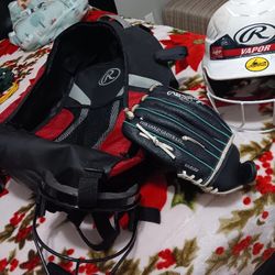 Softball Gear