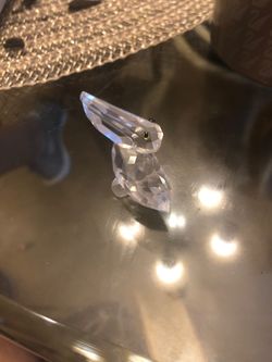 Swarovski Pelican
