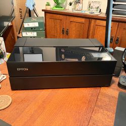 Epson SC-P900 Printer