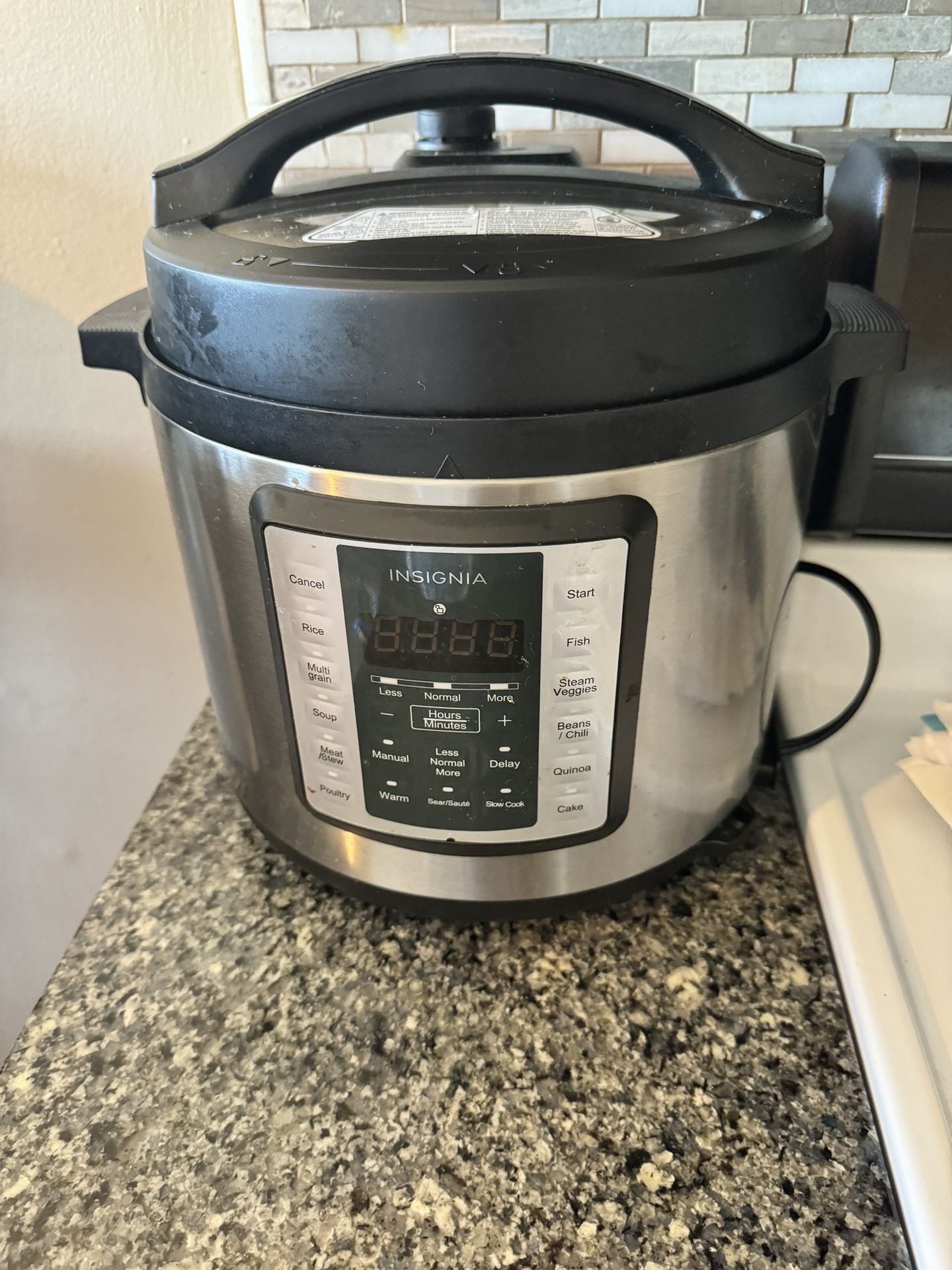 Instant Pot
