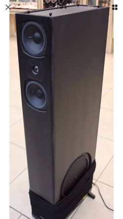 Definitive technology bp7002 review cheap