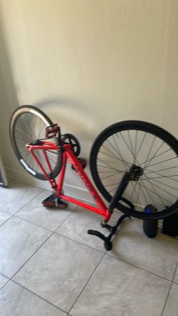 aventon fixie