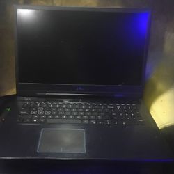 DELL GAMING LAPTOP
