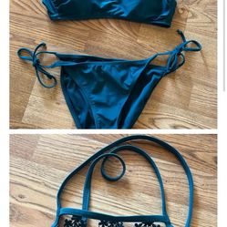 Women’s Xhilaration 2 Piece Bikini Swimsuit