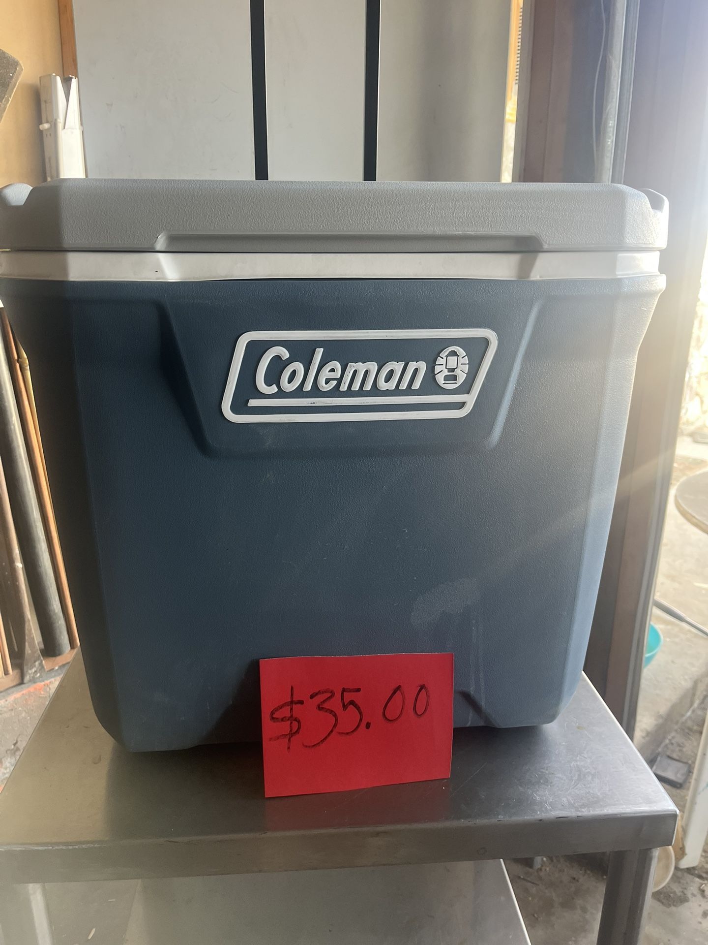 Llelera Para Camping