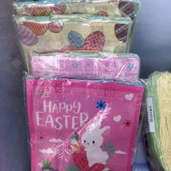 Easter Tote Bags 