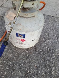 Propane