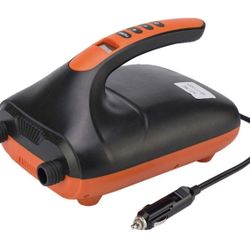 Air Pump for Inflation / Deflation