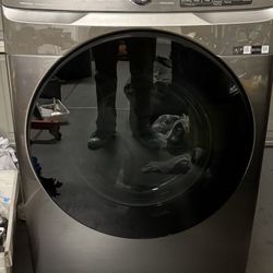 Samsung Dryer