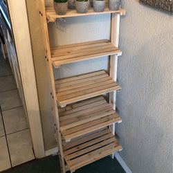 New Ladder Assembled  Or Unassembled  In Box