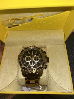 Invicta Watch