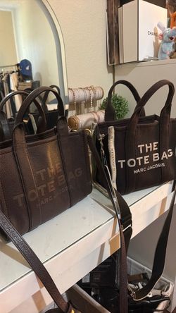 Marc Jacob’s the tote bag