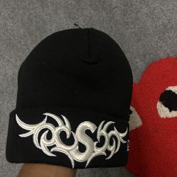 Supreme Beanie 