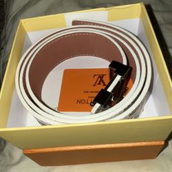 Louis Vuitton Belt