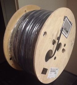 1000 FT Belden 7930A 010 Ethernet Cable