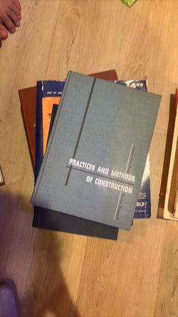 Music book from 1990