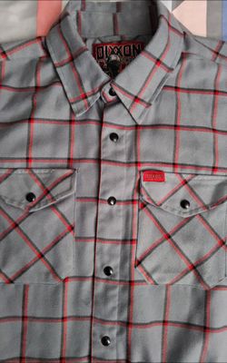 Dixxon Flannel