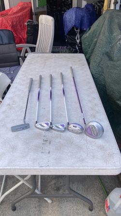 Golf Girls Junior or Petite Women’s RH