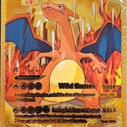 Charizard V MO SMP 26-43