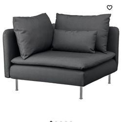 Soderhamn Corner Section