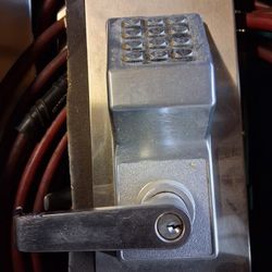 Lock Set