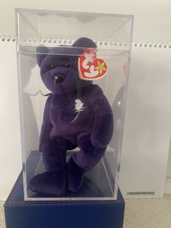 Princess Diana Beanie Baby