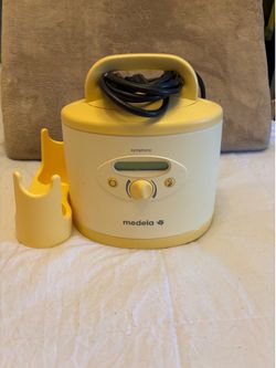 Breast Pump- Medela Symphony