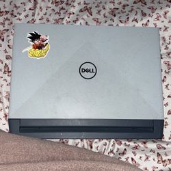 Dell G15