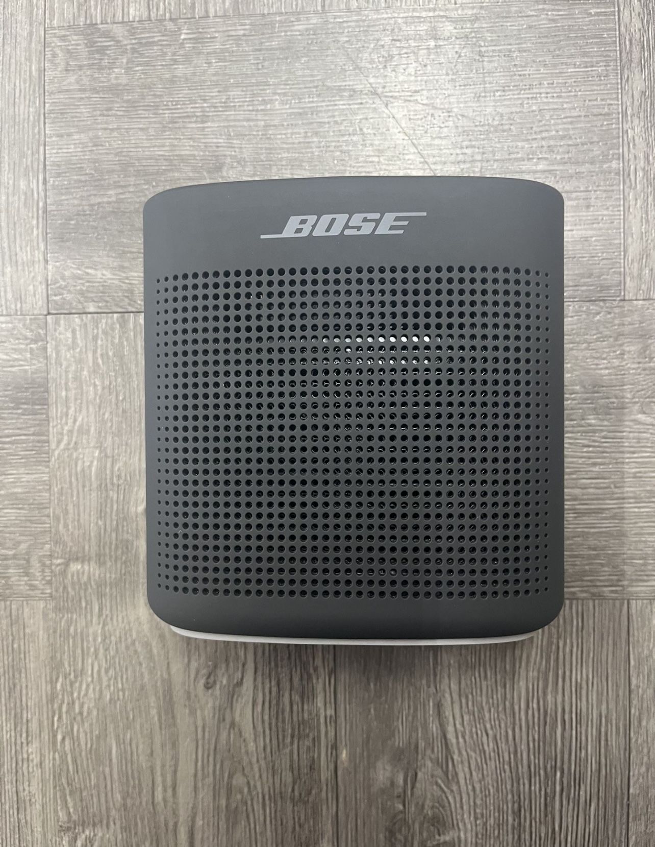 Bose Sound link Color II Bluetooth Speaker