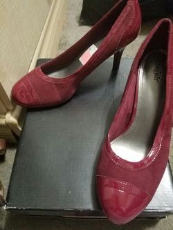 Shoes Pumps East 5th Size 9