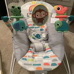 Baby Stuff