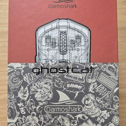 Darmoshark M3 XS Gaming Mouse