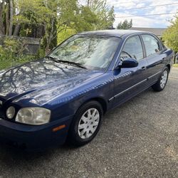 2005 Kia Optima 85,000 Miles. Fantastic Condition 