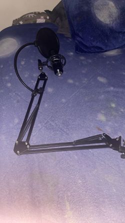 Microphone For Gaming