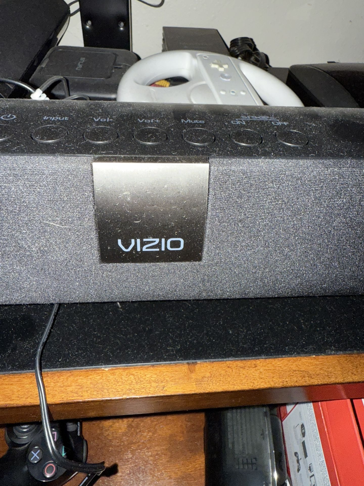 Vizio Soundbar