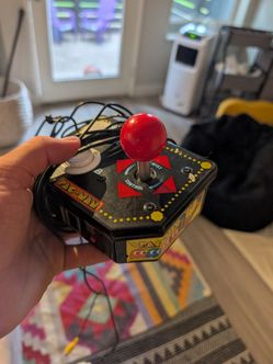 Pac man games
