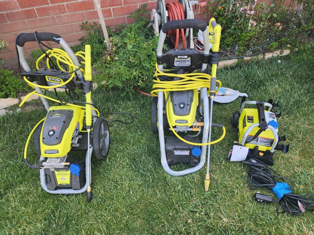 Ryobi Tool Ask For Prices (contact info removed)