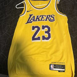 Lakers Jersey