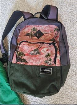 Backpacks