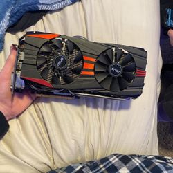 asus gtx 780 ti 3gb gddr5 graphics card