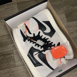 AIR JORDAN 1 RETRO HIGH OG