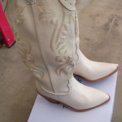 Women's Tall Boots