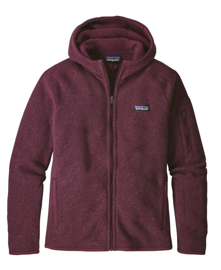 Patagonia Better Sweater Small