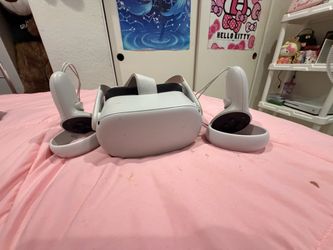 Oculus Meta Quest 2