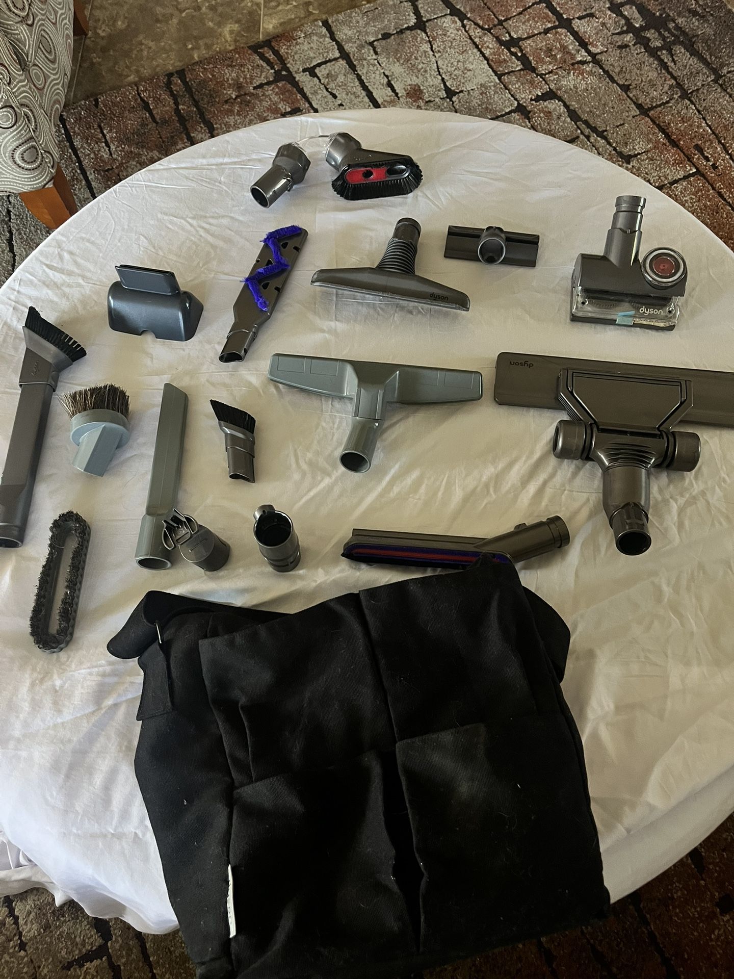 Dyson Ball Vacuum Attachments 16