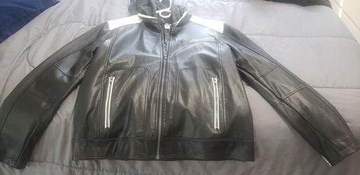 Gbg Los Angeles Jacket