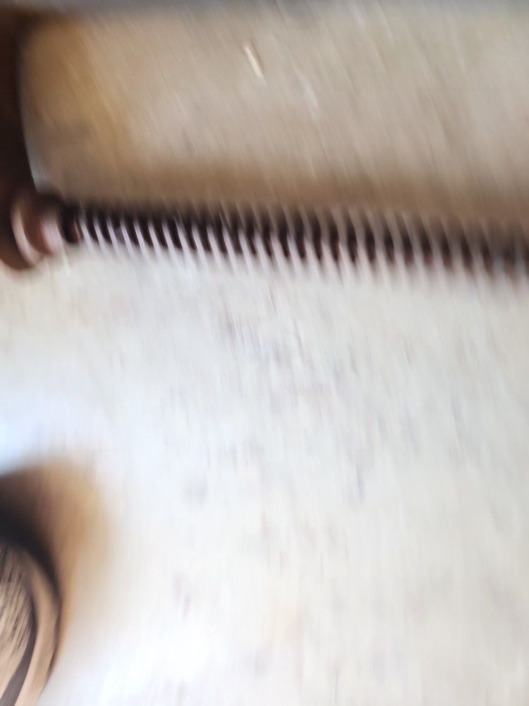 Wilton C-clamp. Vintage.