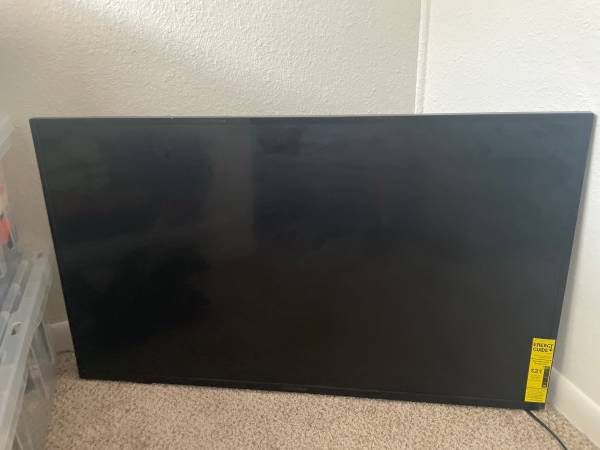 43” Insignia 4K Amazon Fire Smart TV