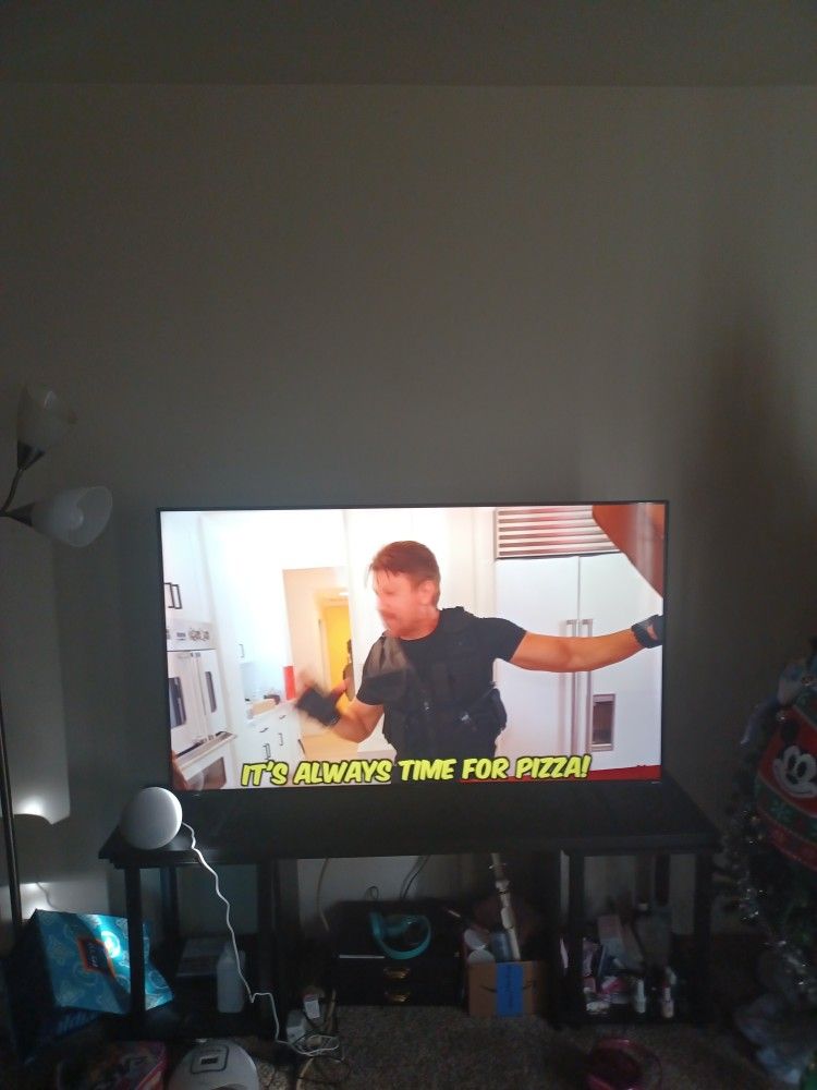 Working TV Dont Need Anymore