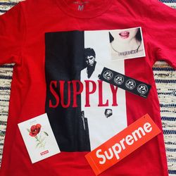 Supreme 